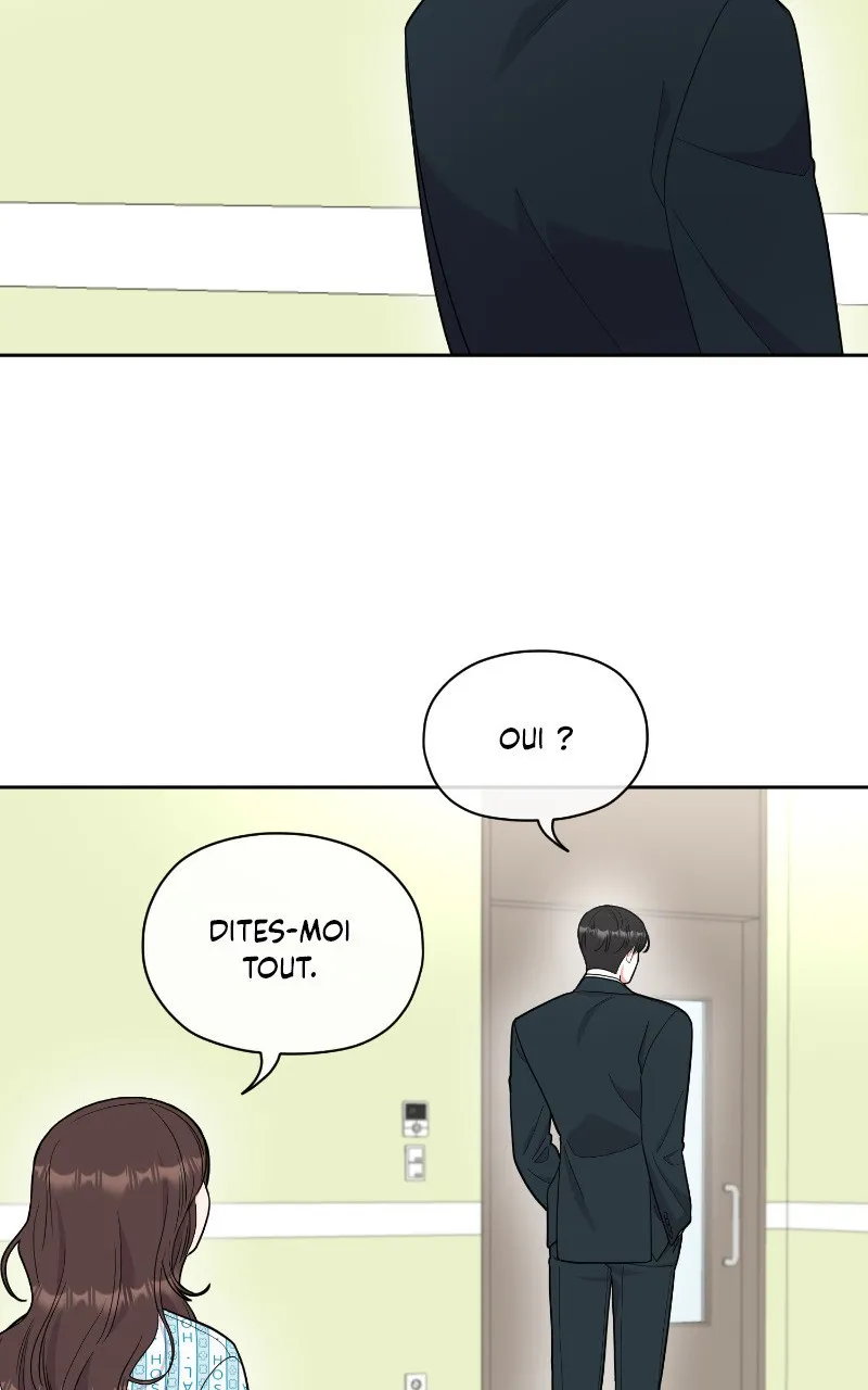 Read Pas toi, mais ton frère ! FR Manga Online