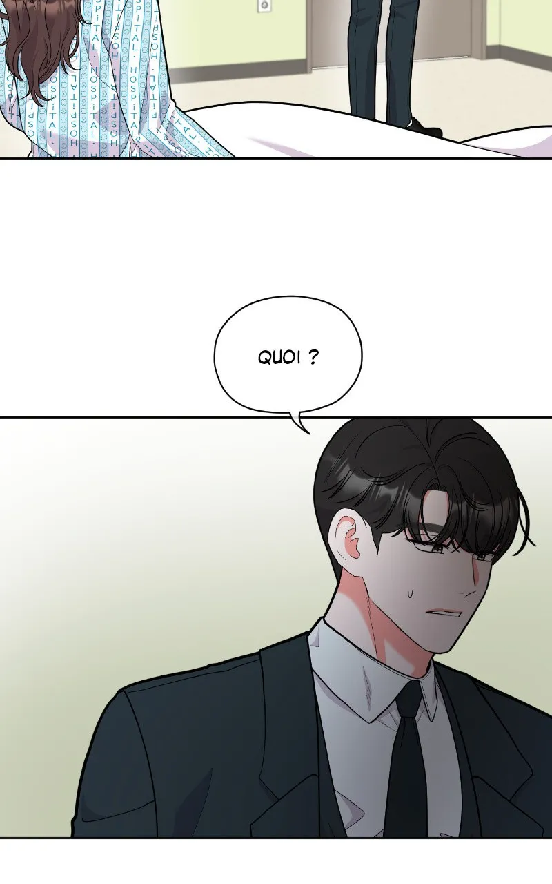 Read Pas toi, mais ton frère ! FR Manga Online