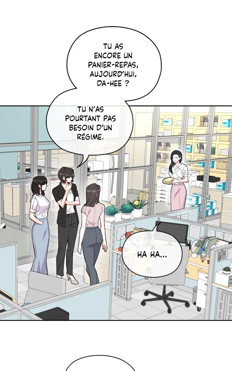 Read Pas toi, mais ton frère ! FR Manga Online