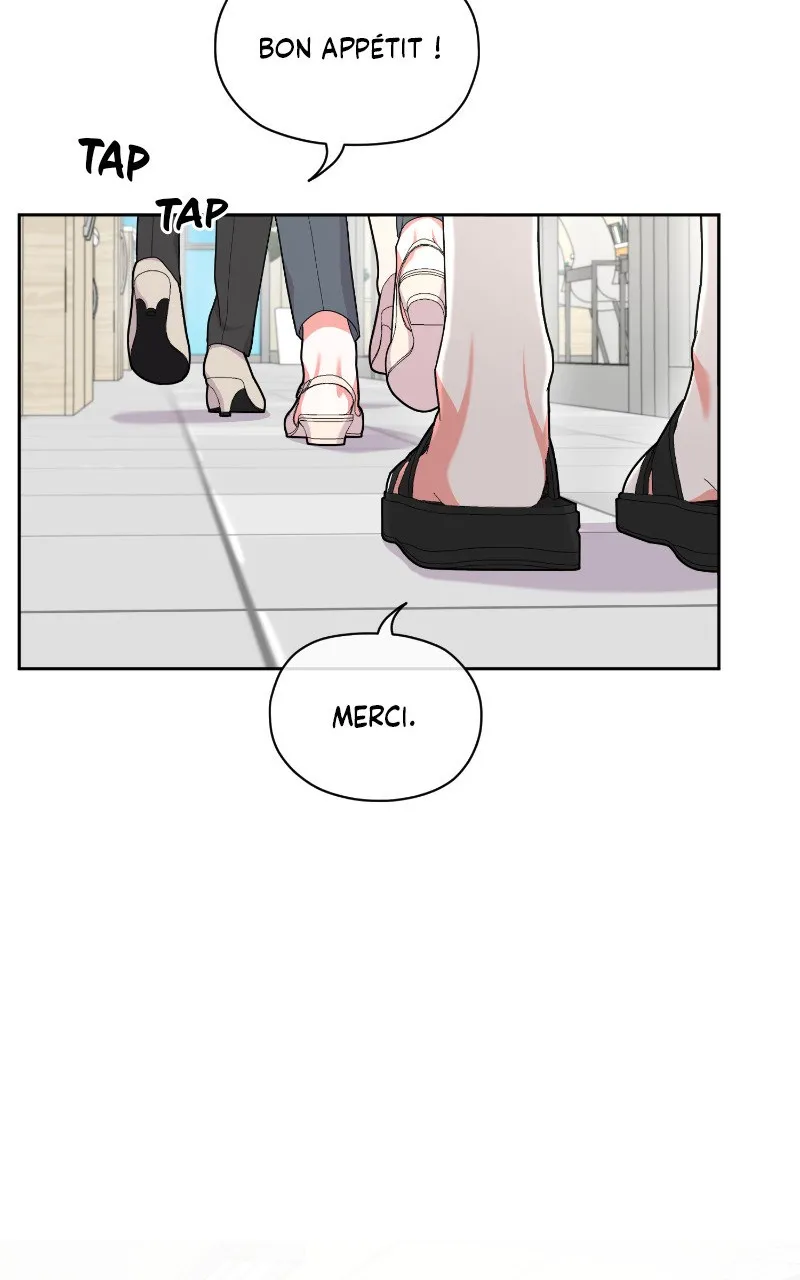 Read Pas toi, mais ton frère ! FR Manga Online