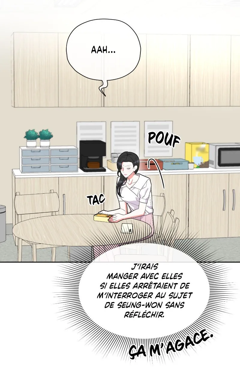 Read Pas toi, mais ton frère ! FR Manga Online