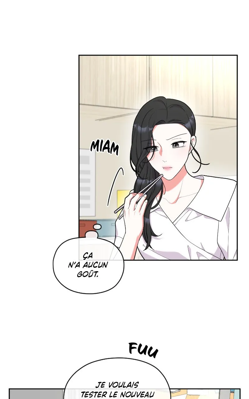 Read Pas toi, mais ton frère ! FR Manga Online