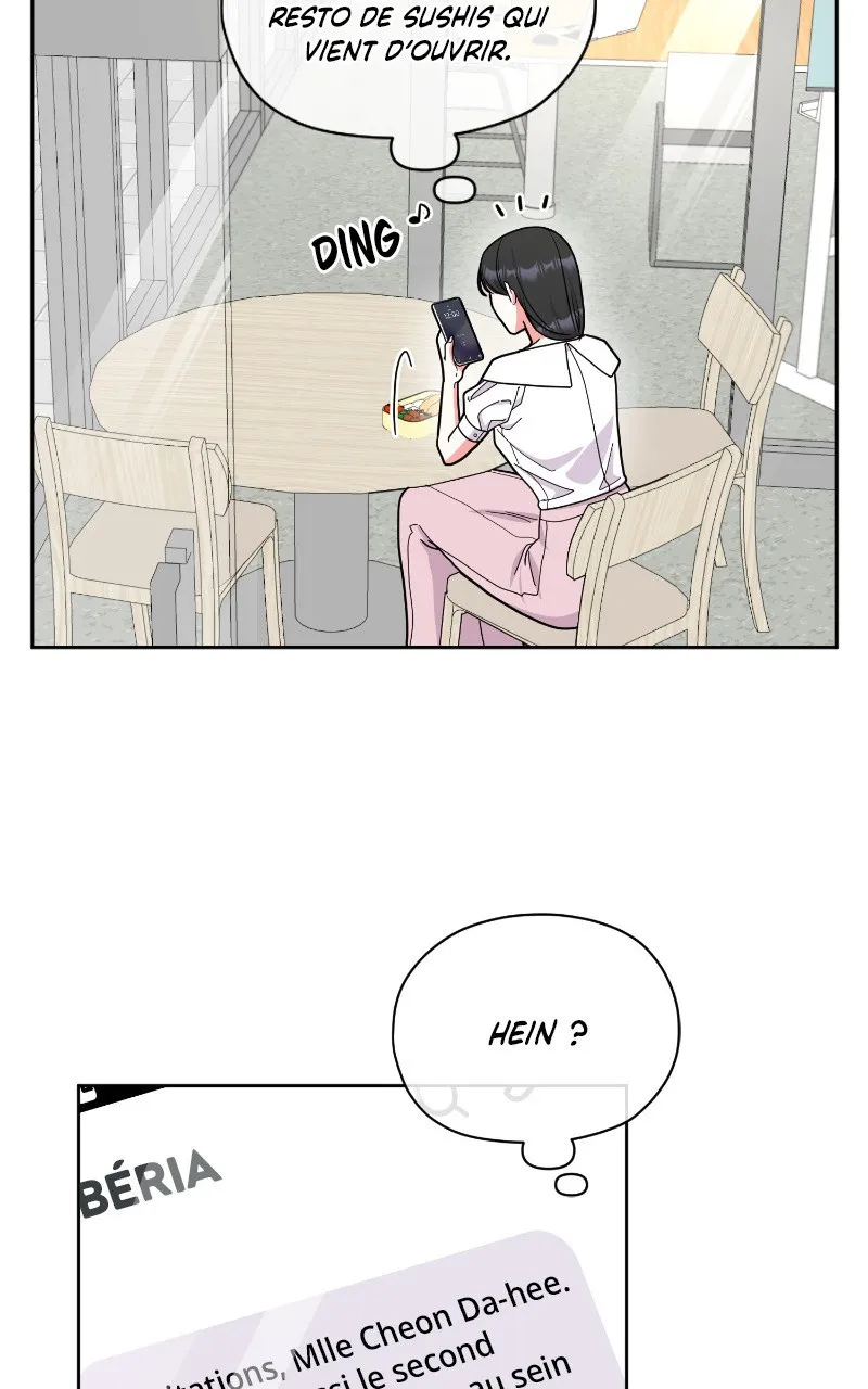 Read Pas toi, mais ton frère ! FR Manga Online