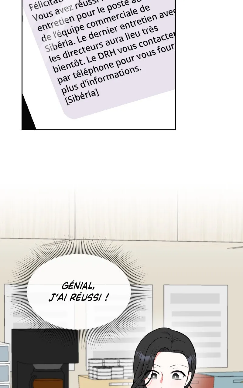 Read Pas toi, mais ton frère ! FR Manga Online