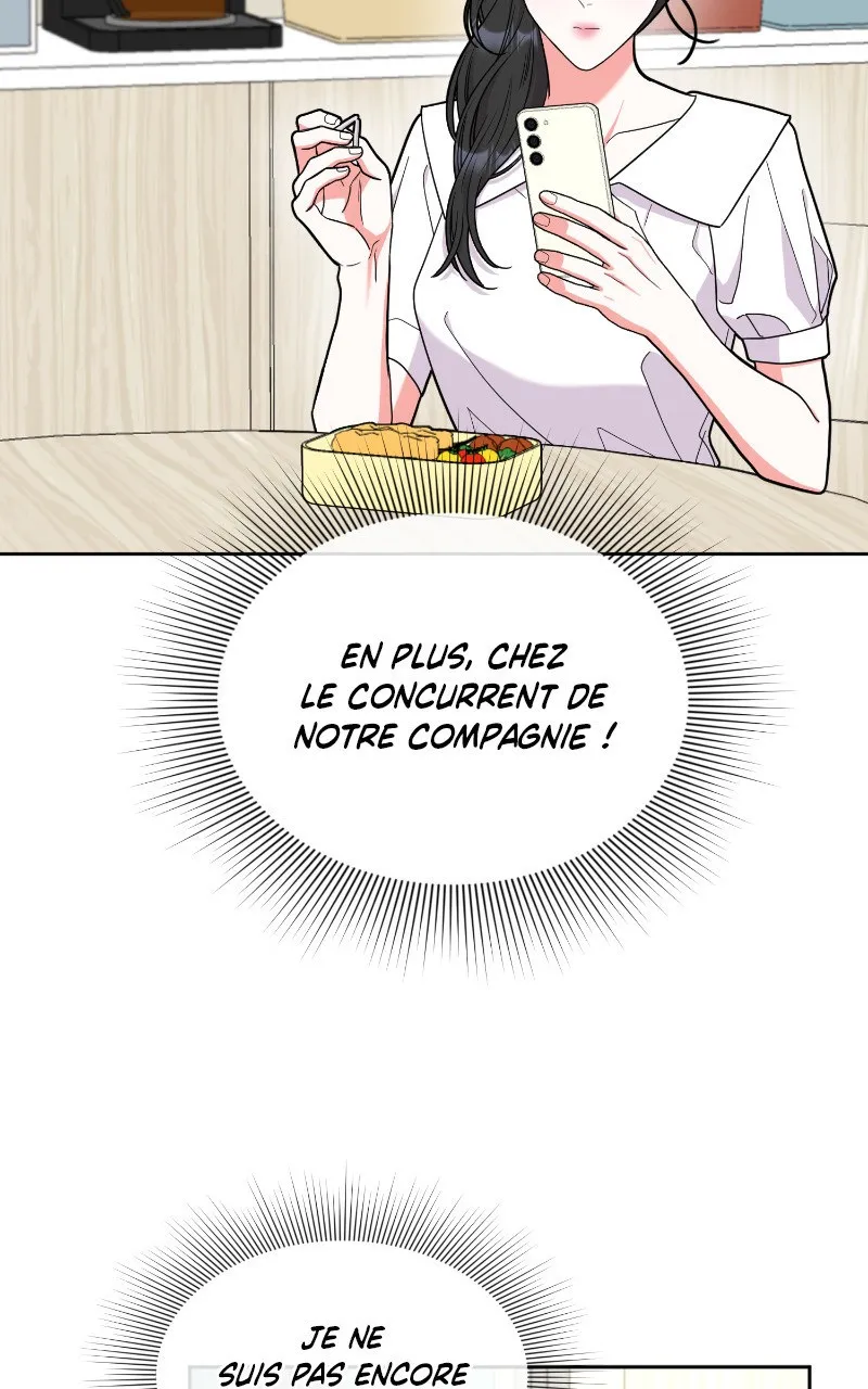 Read Pas toi, mais ton frère ! FR Manga Online