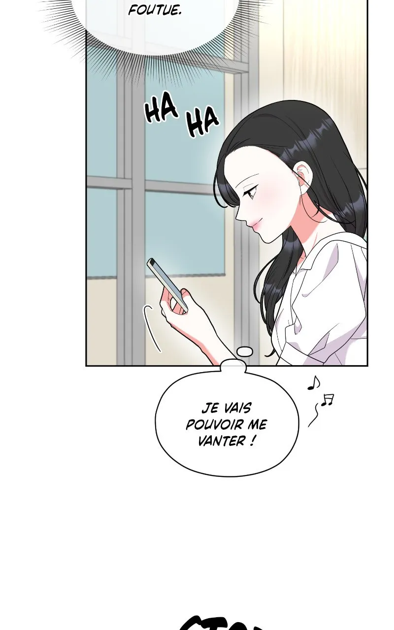 Read Pas toi, mais ton frère ! FR Manga Online