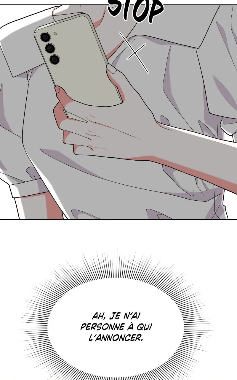 Read Pas toi, mais ton frère ! FR Manga Online