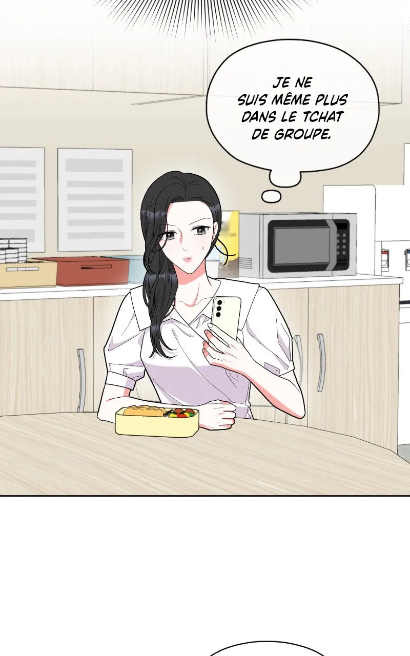 Read Pas toi, mais ton frère ! FR Manga Online