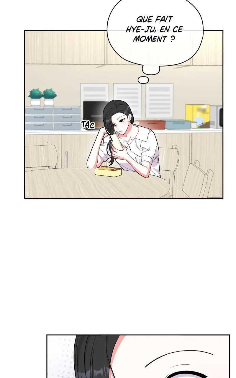 Read Pas toi, mais ton frère ! FR Manga Online