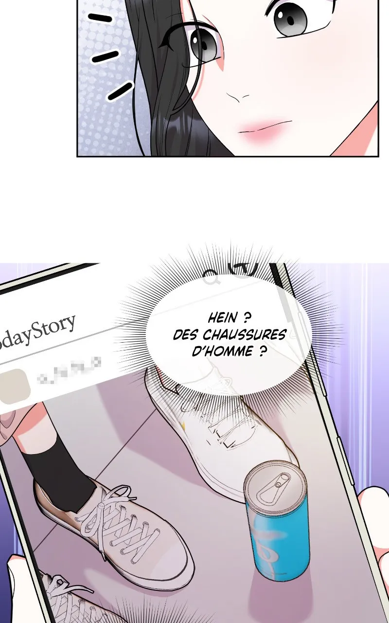 Read Pas toi, mais ton frère ! FR Manga Online