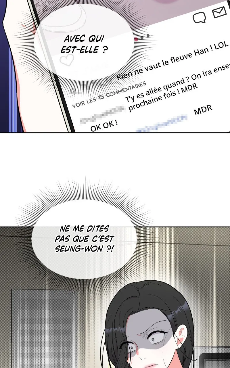 Read Pas toi, mais ton frère ! FR Manga Online