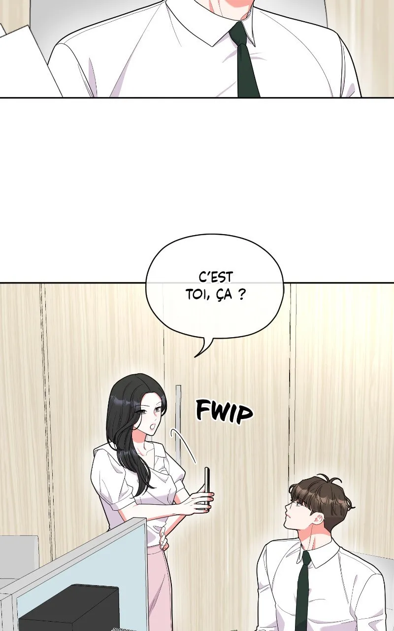 Read Pas toi, mais ton frère ! FR Manga Online