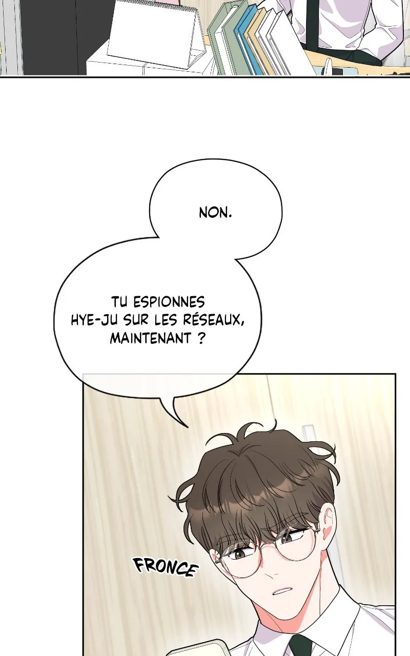 Read Pas toi, mais ton frère ! FR Manga Online