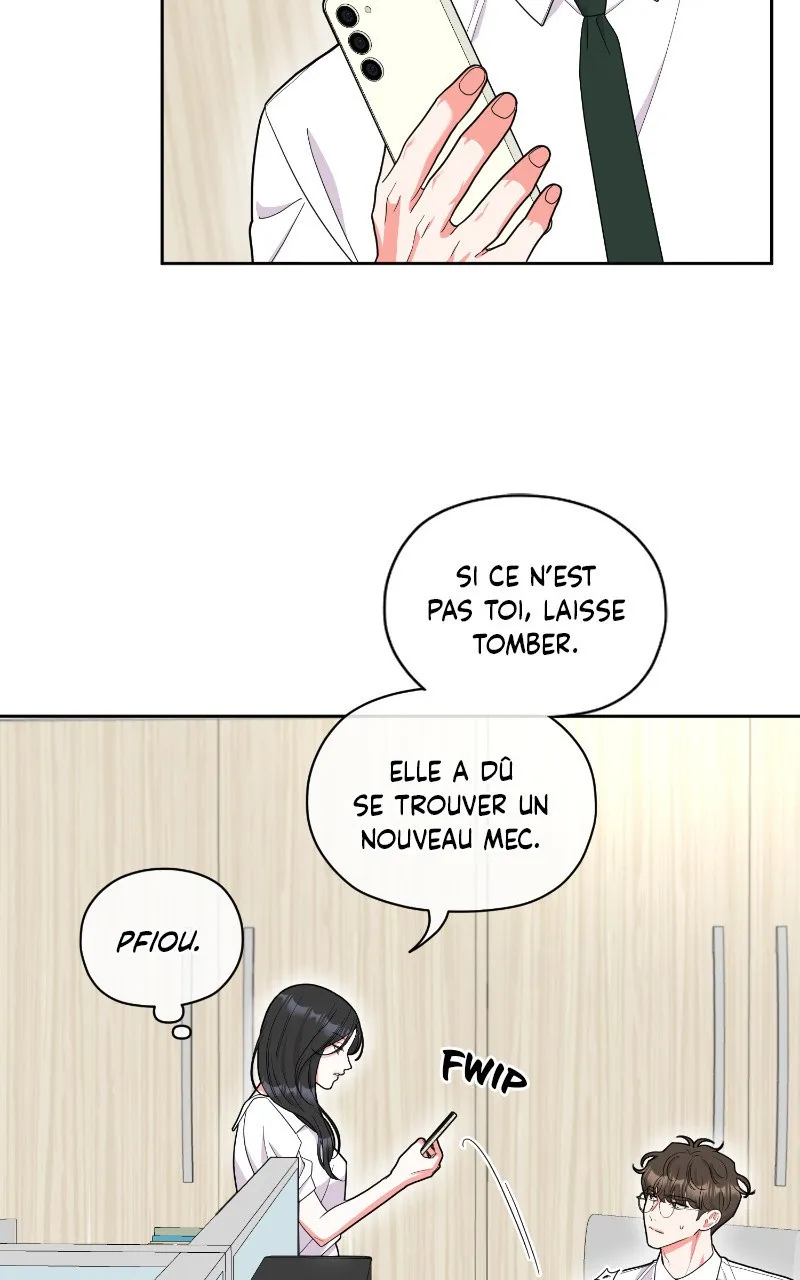 Read Pas toi, mais ton frère ! FR Manga Online