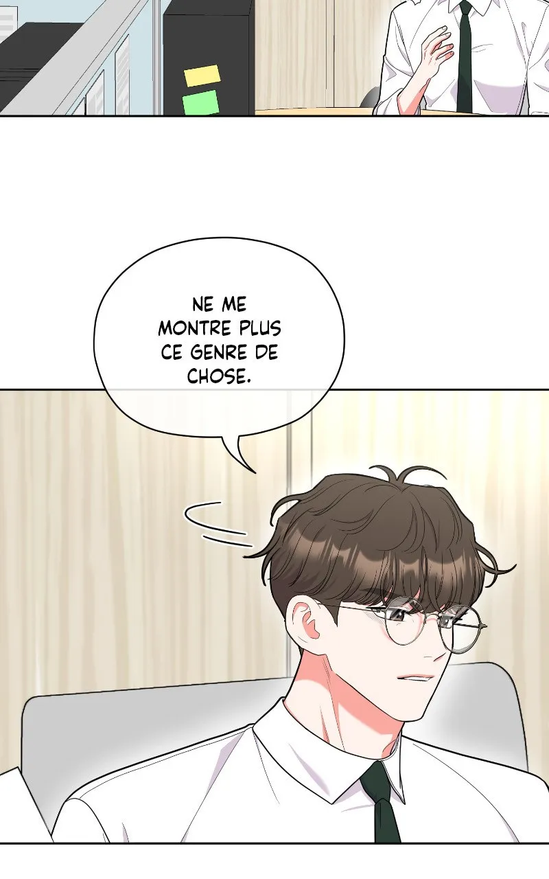 Read Pas toi, mais ton frère ! FR Manga Online