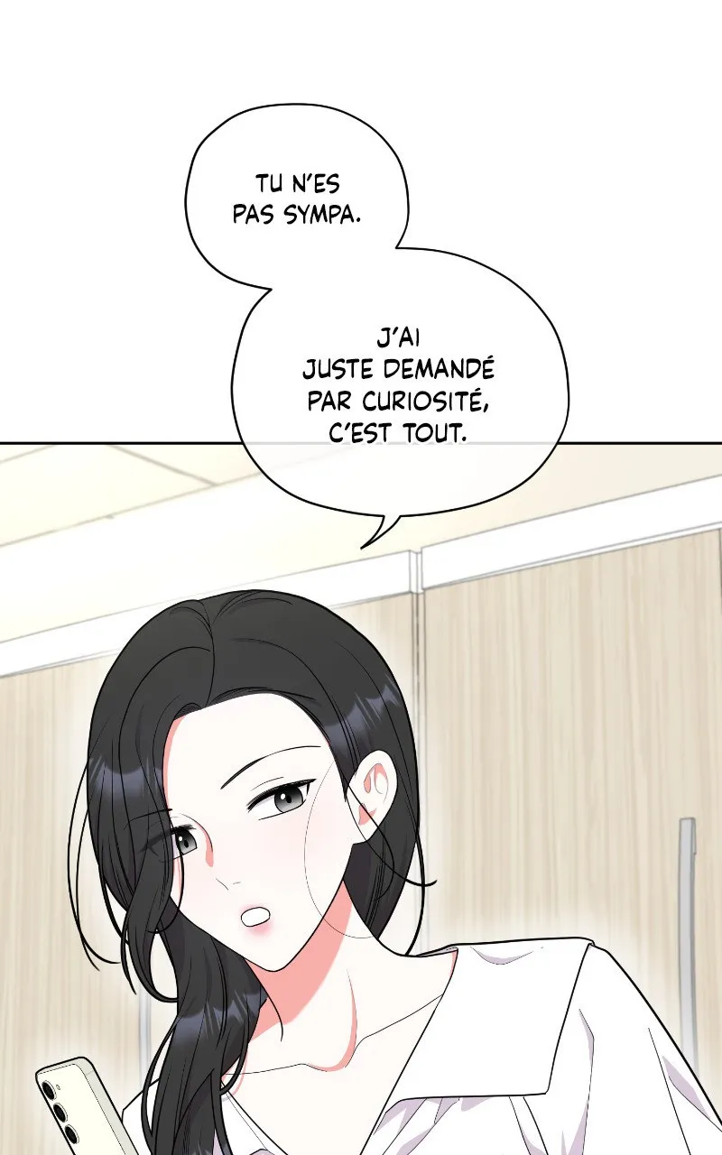 Read Pas toi, mais ton frère ! FR Manga Online