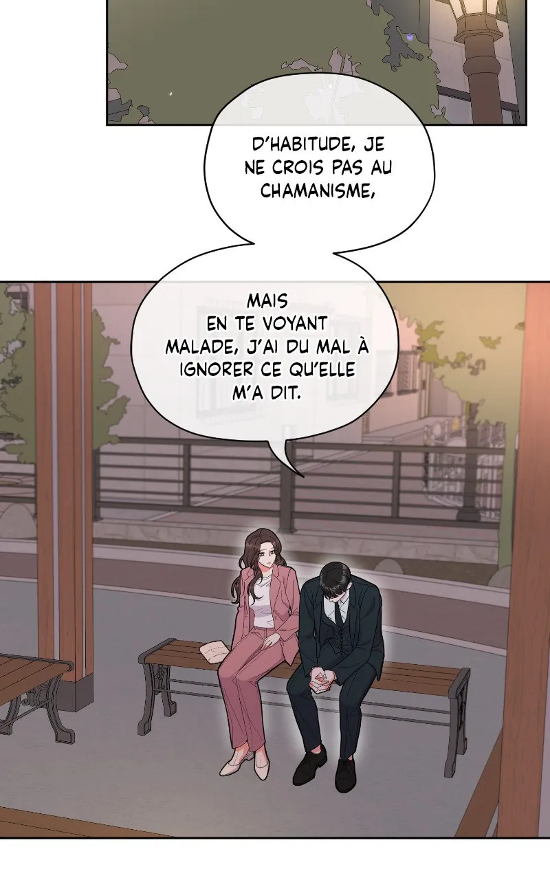 Read Pas toi, mais ton frère ! FR Manga Online