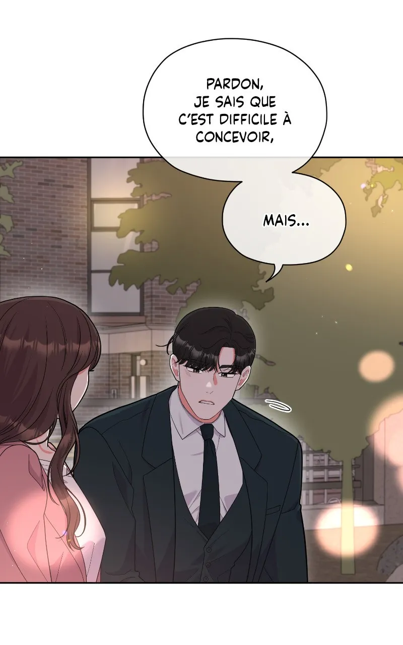 Read Pas toi, mais ton frère ! FR Manga Online