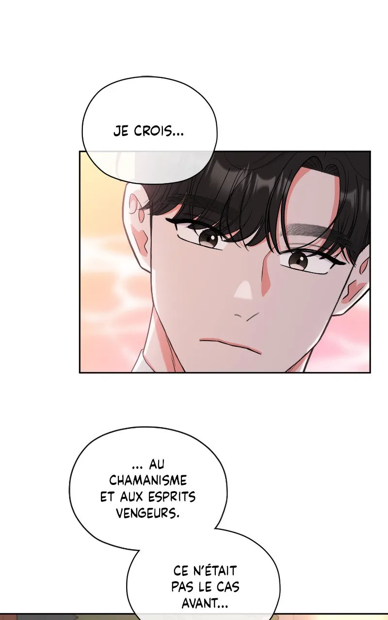 Read Pas toi, mais ton frère ! FR Manga Online
