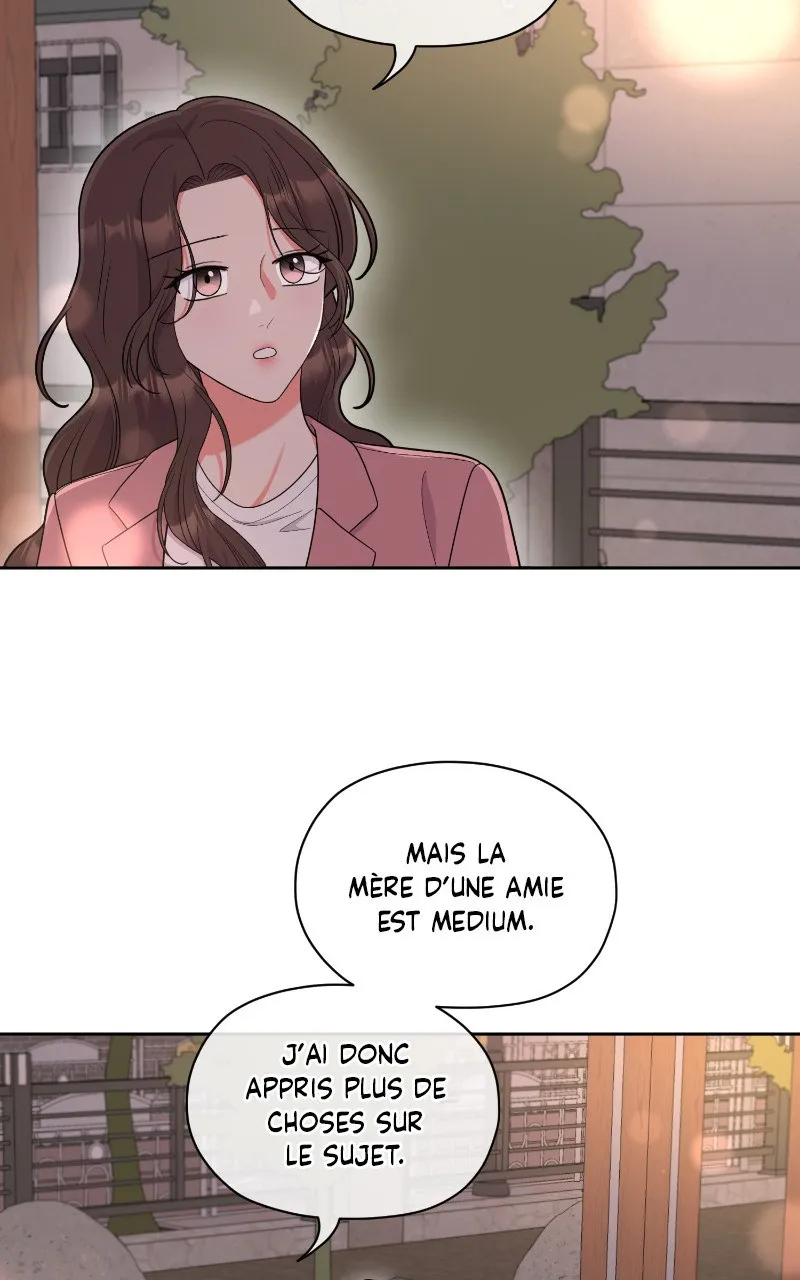 Read Pas toi, mais ton frère ! FR Manga Online