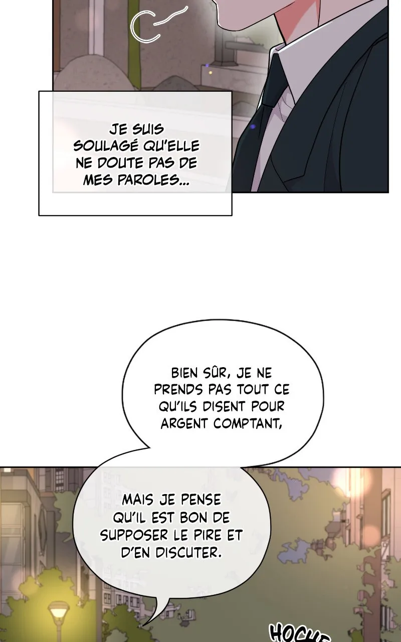 Read Pas toi, mais ton frère ! FR Manga Online