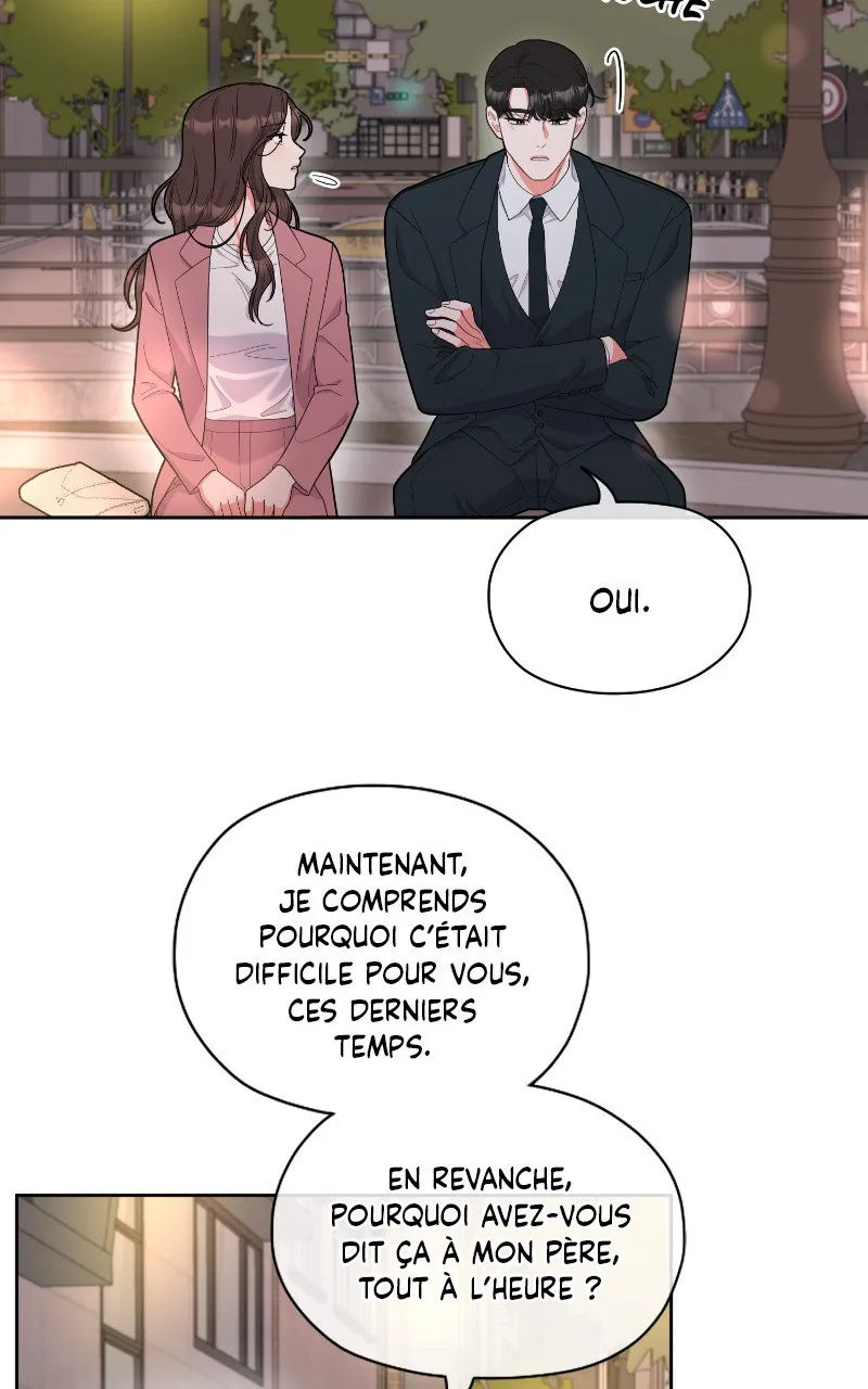 Read Pas toi, mais ton frère ! FR Manga Online