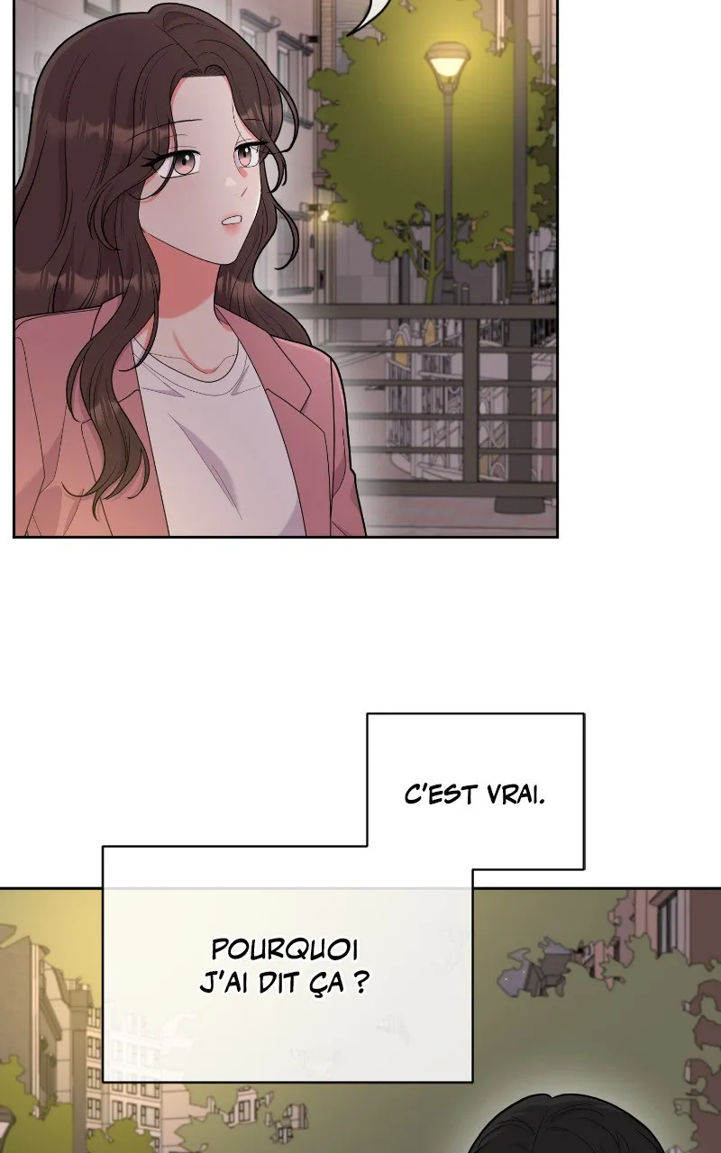 Read Pas toi, mais ton frère ! FR Manga Online