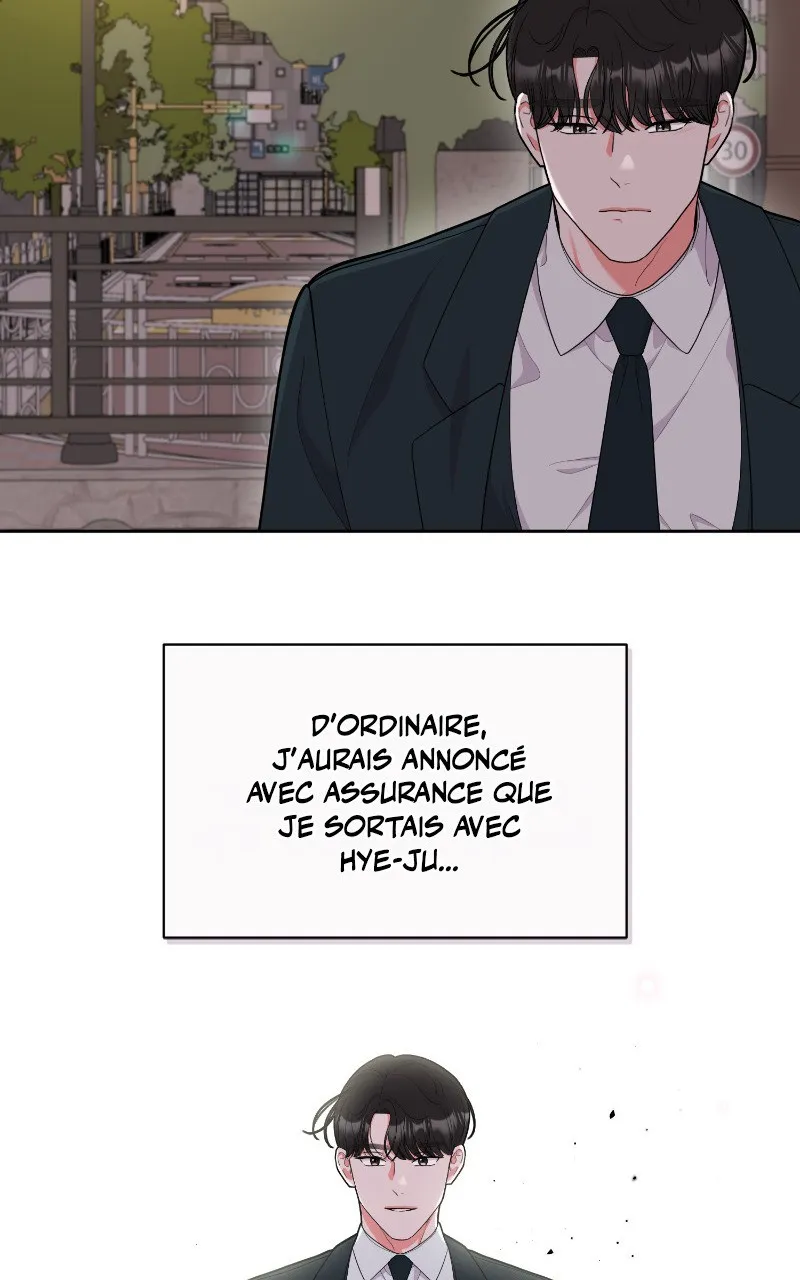 Read Pas toi, mais ton frère ! FR Manga Online