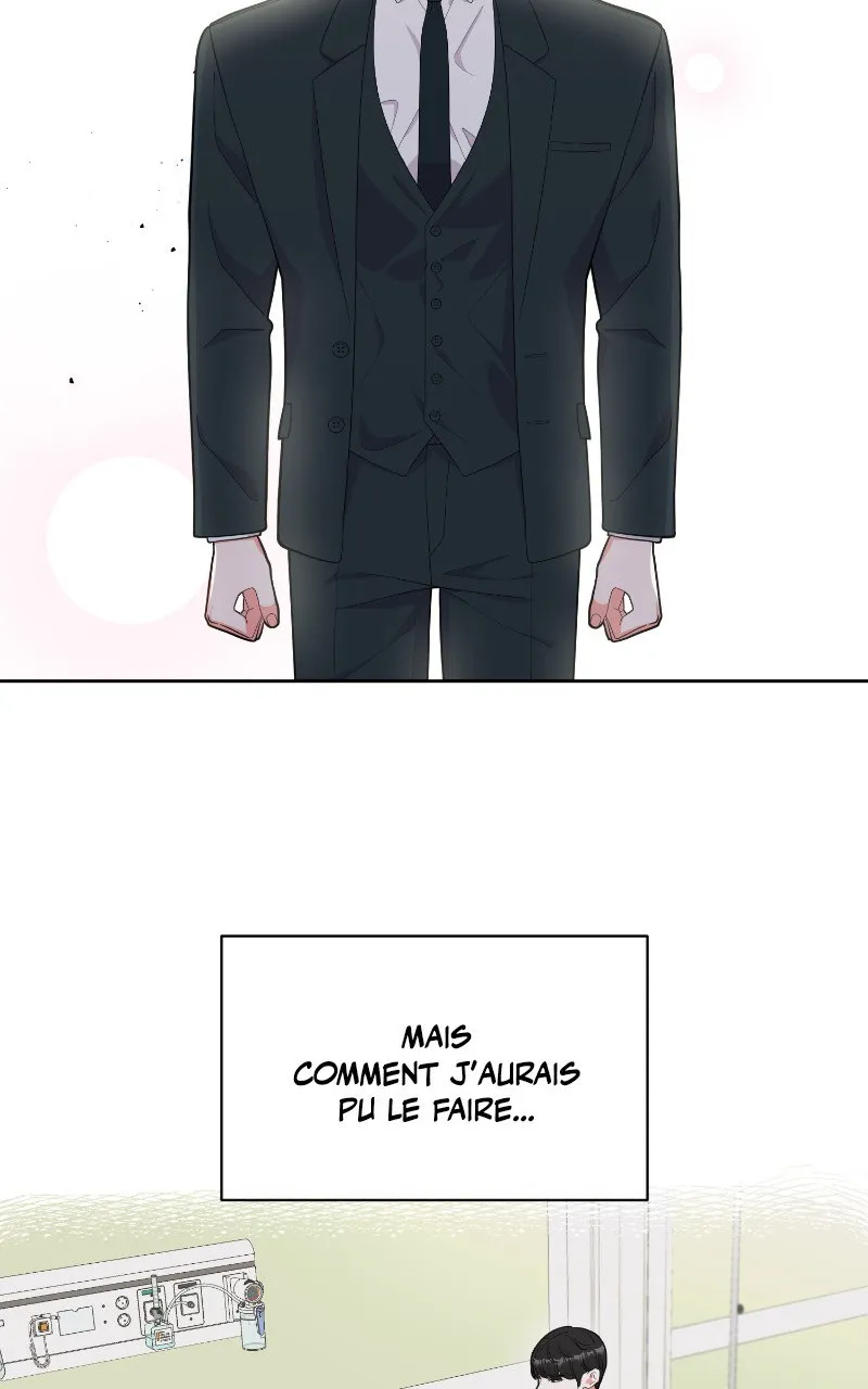 Read Pas toi, mais ton frère ! FR Manga Online