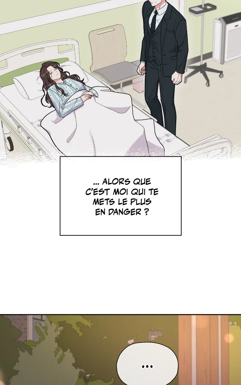 Read Pas toi, mais ton frère ! FR Manga Online
