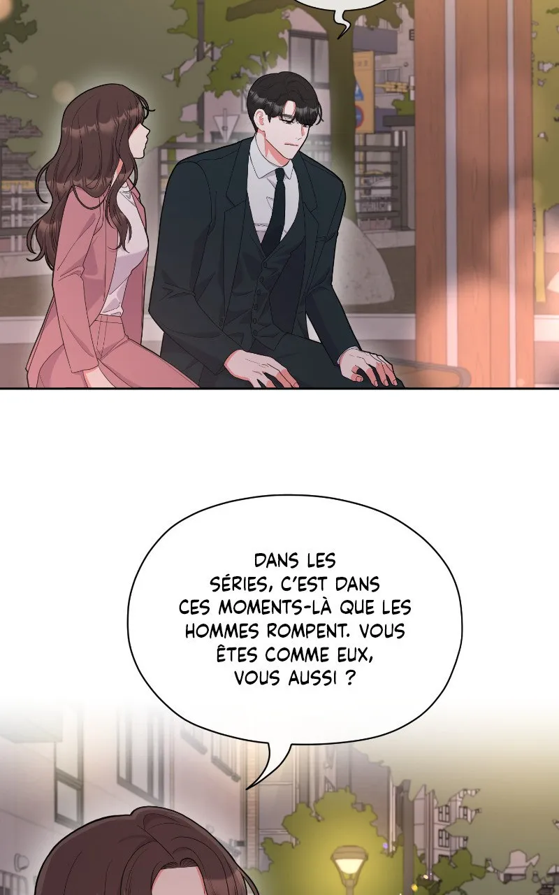 Read Pas toi, mais ton frère ! FR Manga Online