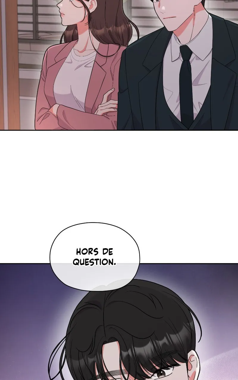 Read Pas toi, mais ton frère ! FR Manga Online