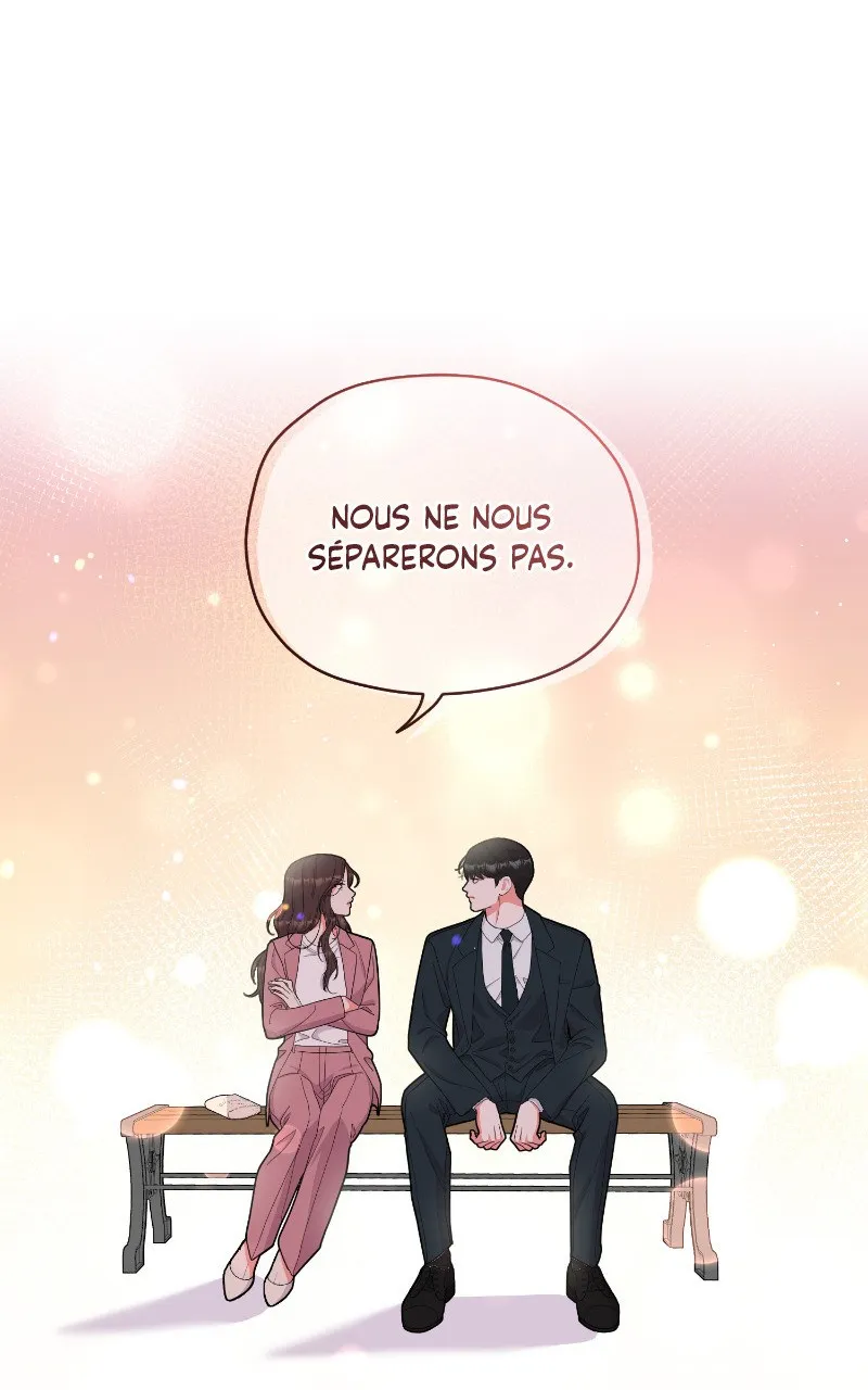 Read Pas toi, mais ton frère ! FR Manga Online