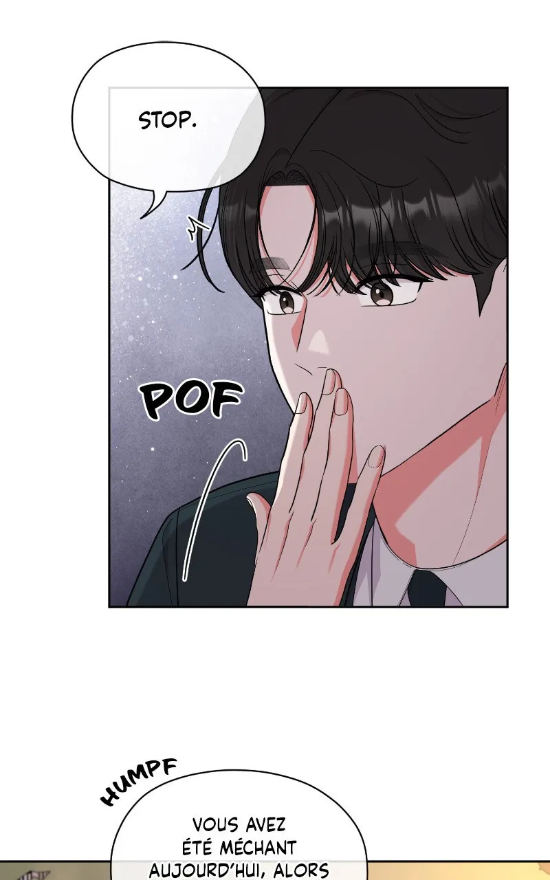 Read Pas toi, mais ton frère ! FR Manga Online