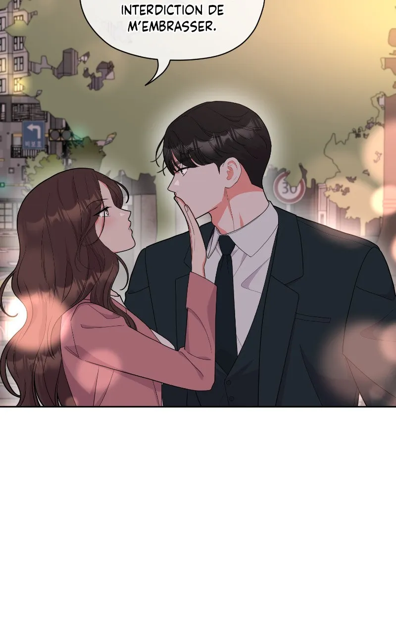 Read Pas toi, mais ton frère ! FR Manga Online