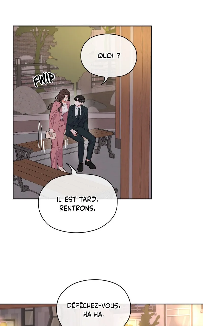 Read Pas toi, mais ton frère ! FR Manga Online