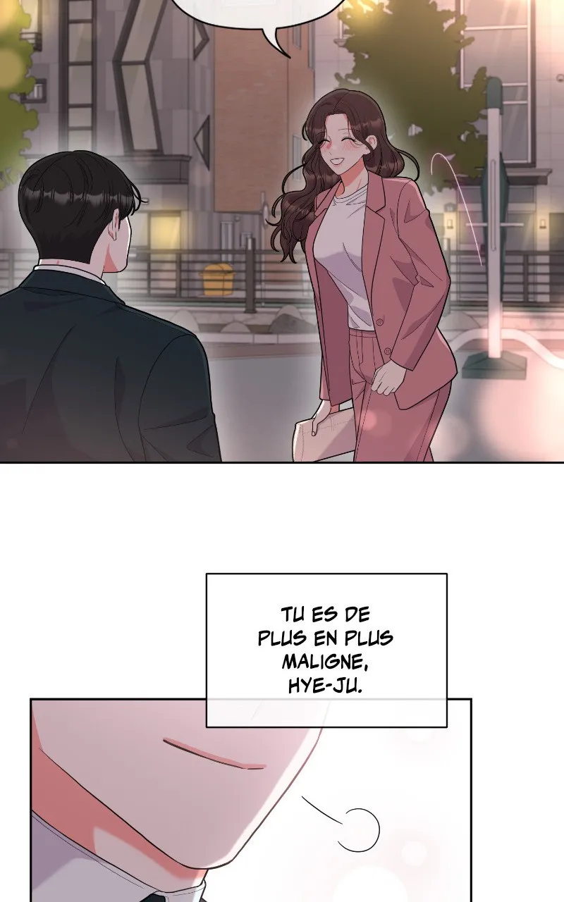 Read Pas toi, mais ton frère ! FR Manga Online