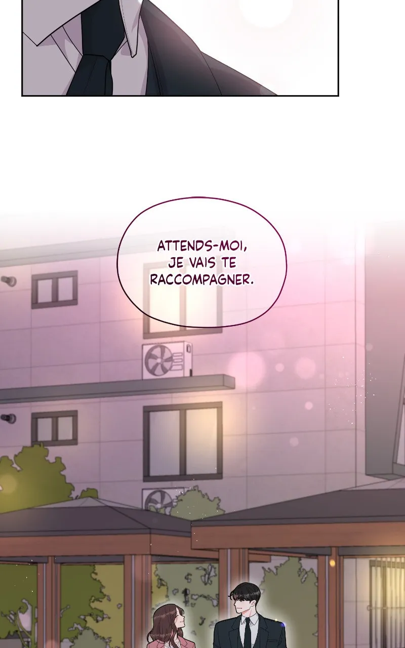 Read Pas toi, mais ton frère ! FR Manga Online