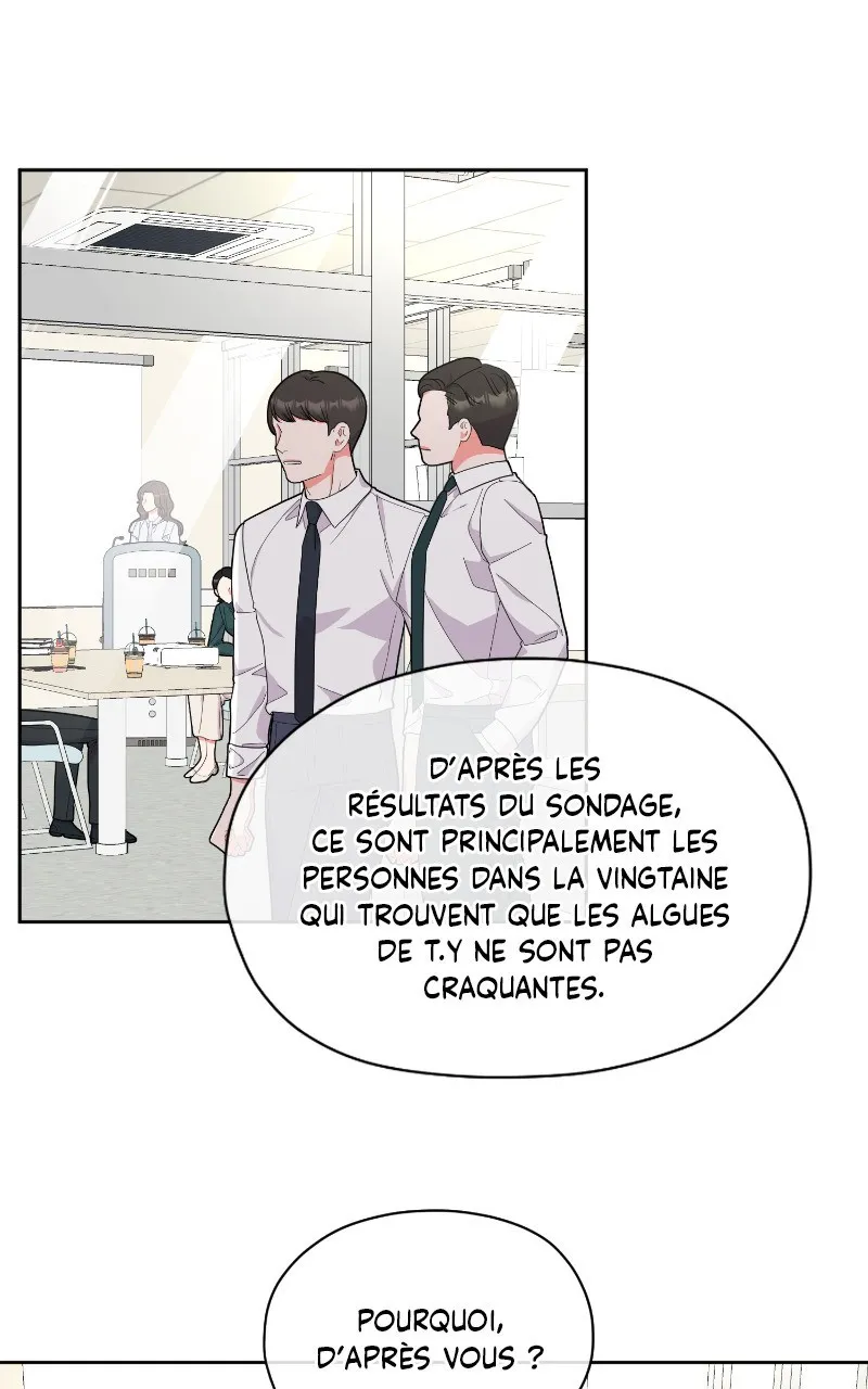 Read Pas toi, mais ton frère ! FR Manga Online