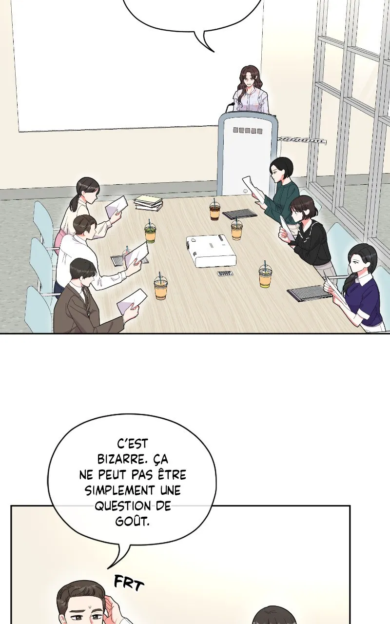 Read Pas toi, mais ton frère ! FR Manga Online