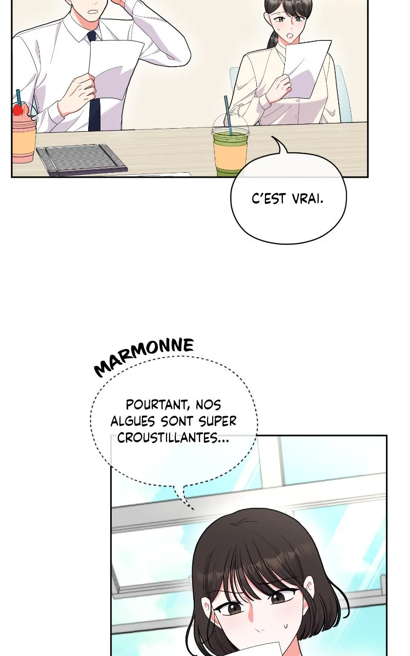Read Pas toi, mais ton frère ! FR Manga Online