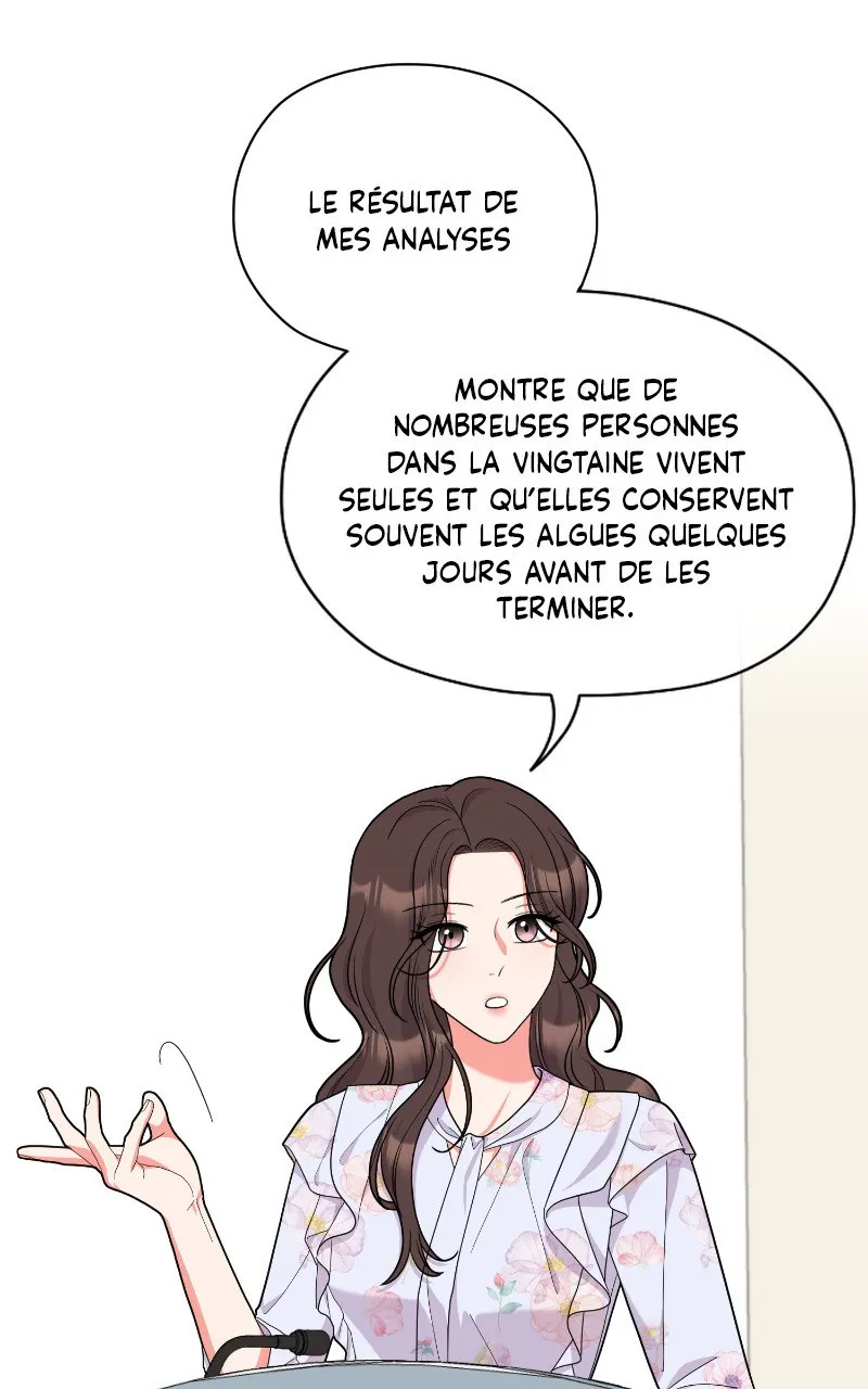 Read Pas toi, mais ton frère ! FR Manga Online