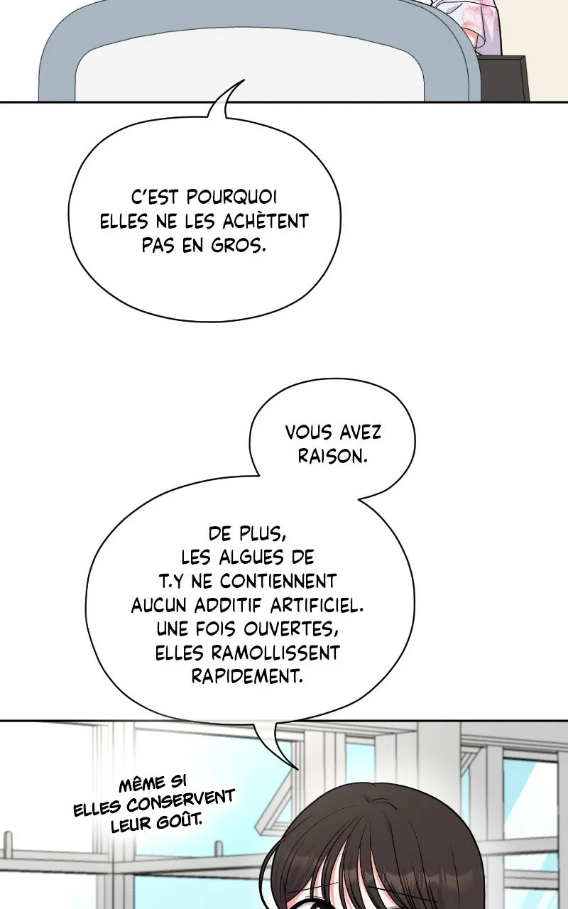 Read Pas toi, mais ton frère ! FR Manga Online