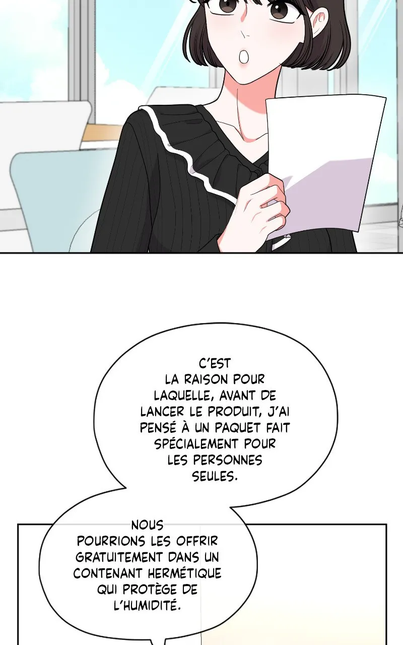 Read Pas toi, mais ton frère ! FR Manga Online