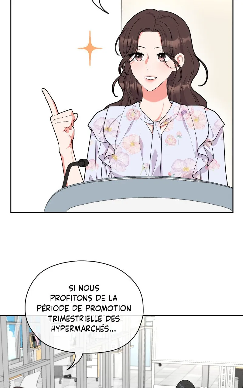 Read Pas toi, mais ton frère ! FR Manga Online