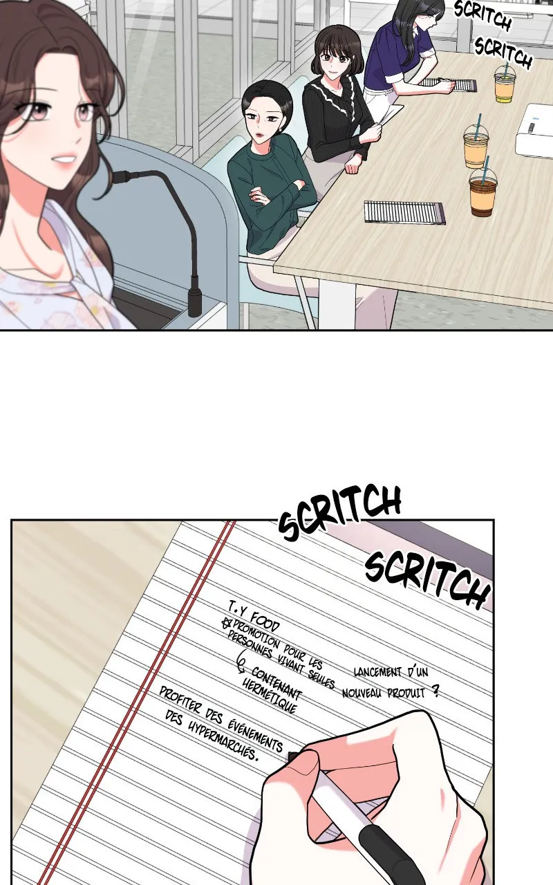 Read Pas toi, mais ton frère ! FR Manga Online