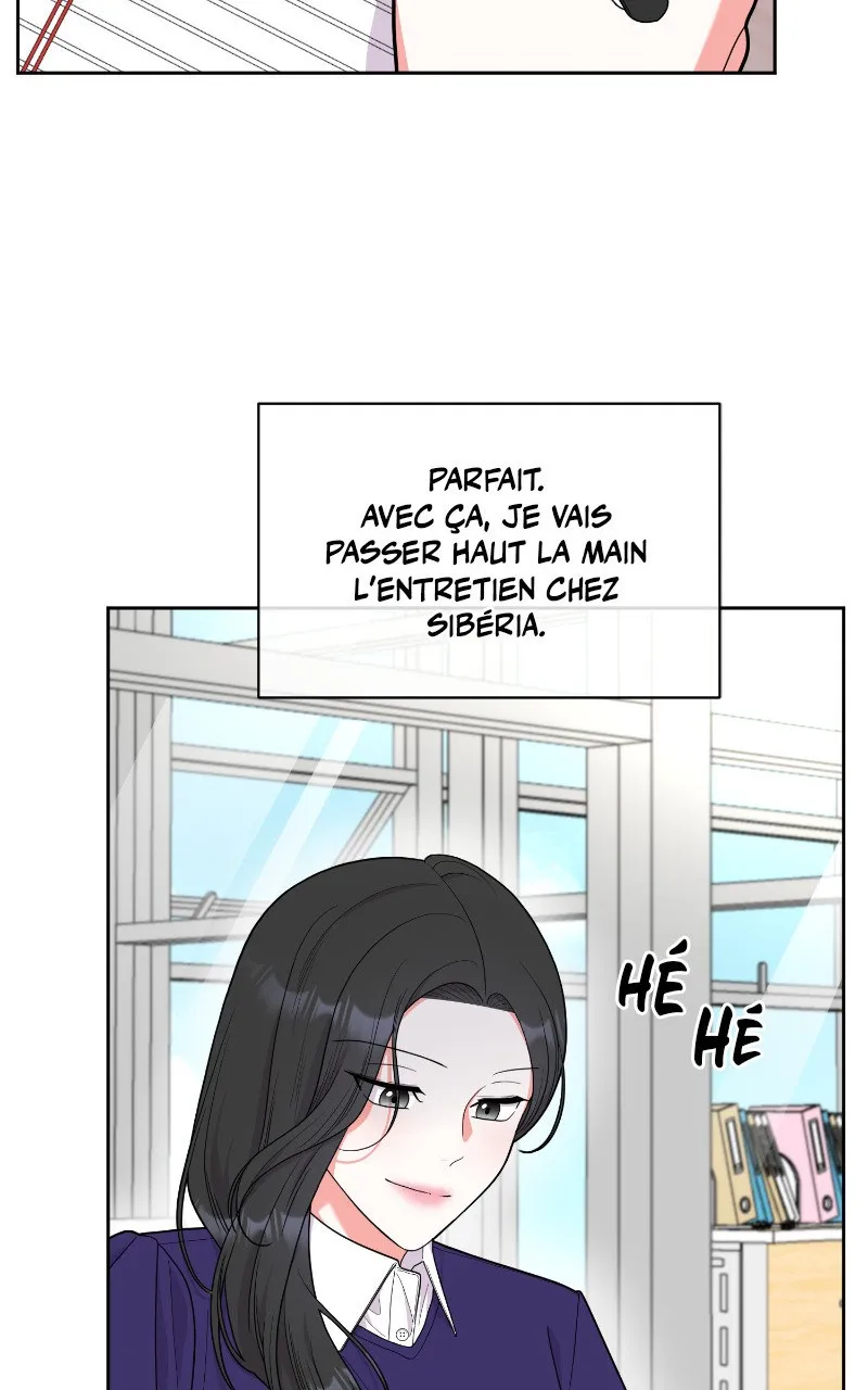 Read Pas toi, mais ton frère ! FR Manga Online