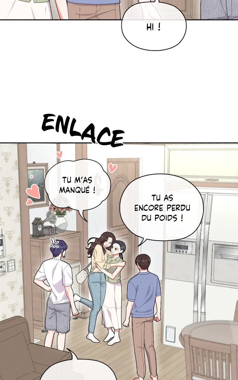 Read Pas toi, mais ton frère ! FR Manga Online