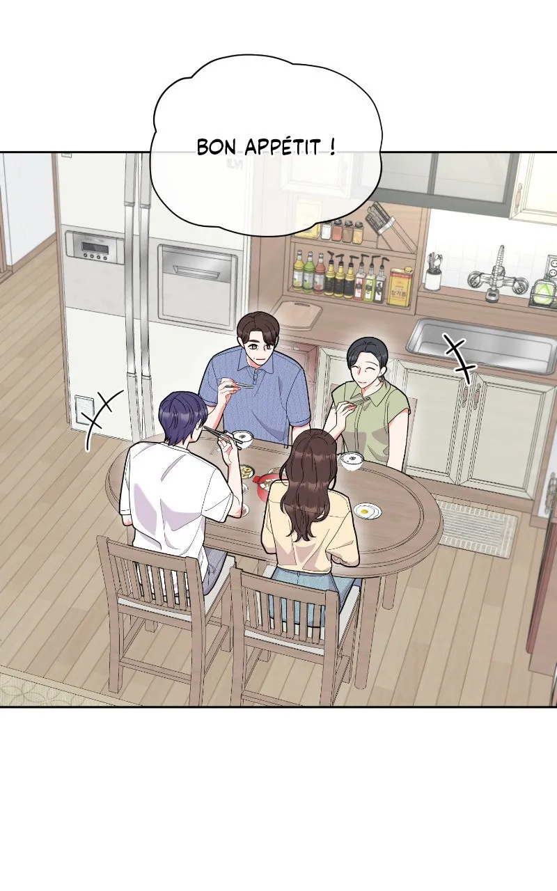 Read Pas toi, mais ton frère ! FR Manga Online