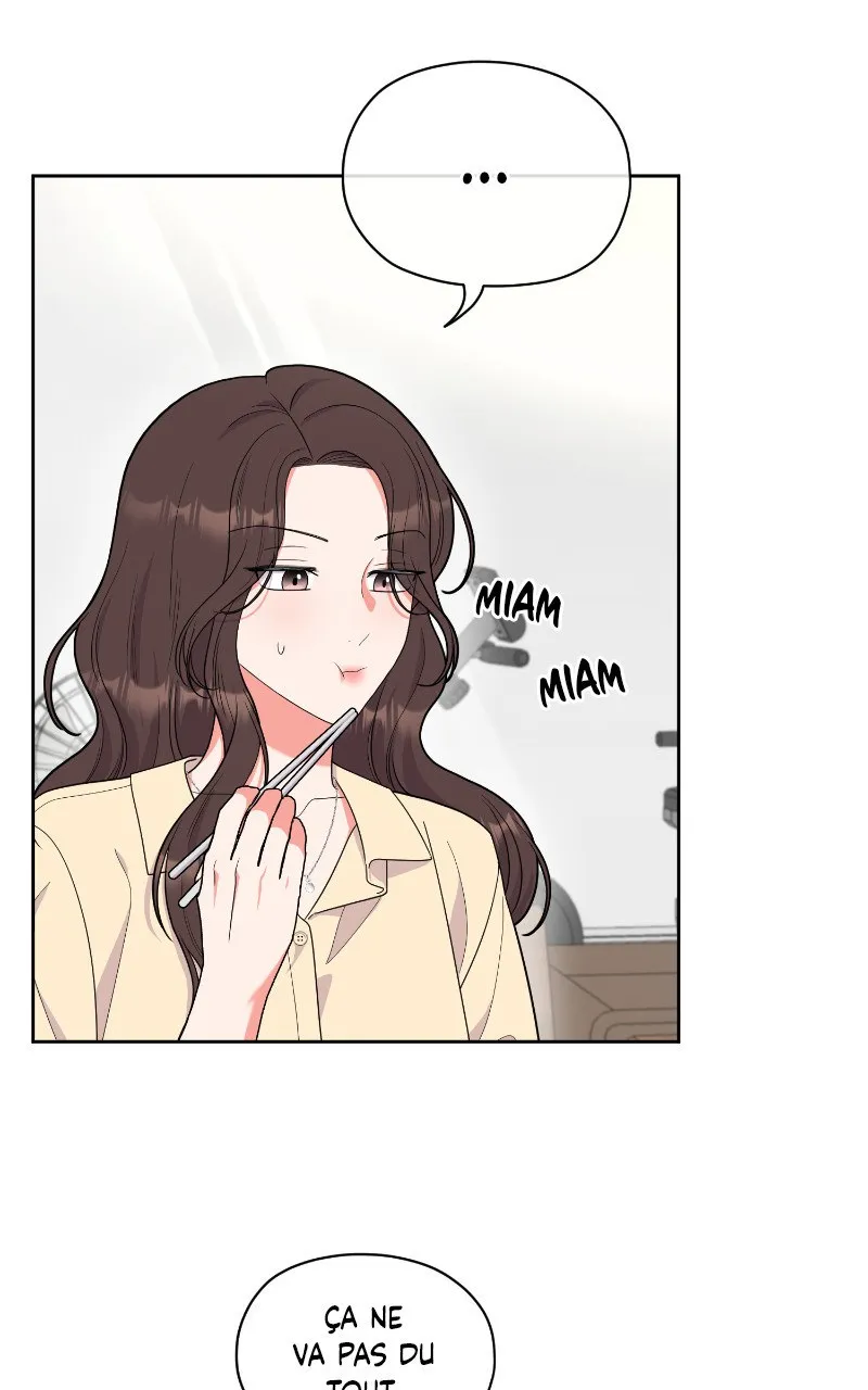 Read Pas toi, mais ton frère ! FR Manga Online